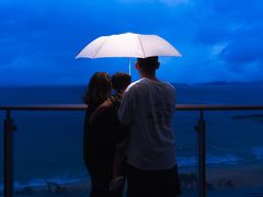 -深圳大梅沙京基洲际度假酒店