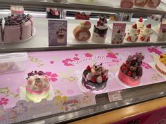-雪贝可(世纪万象城店)