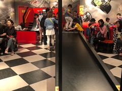 -上海乐高探索中心