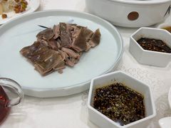 -寻味顺德·南记酒家·传统顺德菜·鱼生(广源路店)