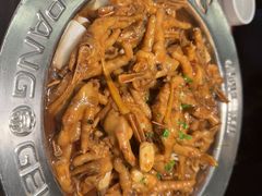 -胖哥俩肉蟹煲(石家庄勒泰中心店)