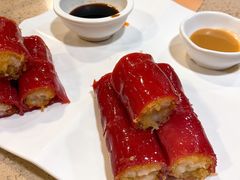 -点都德(大茶楼店)