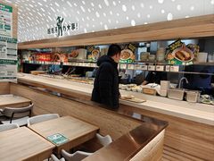 -老乡鸡(融科天地店)