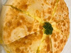 -品海楼·大连海胆锅贴馆(东港店)