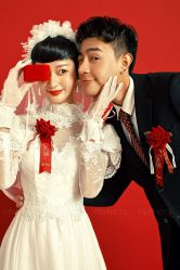 -太古映画婚纱摄影(天河店)