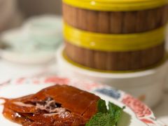 -在前门·烤鸭北京菜(五月花广场店)