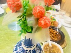 -香港龙凤楼(陆家嘴中心店)