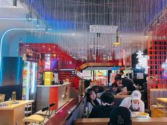 -杨记齐齐哈尔烤肉(总店)