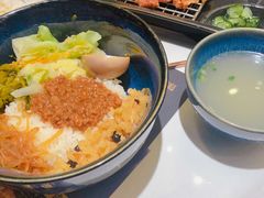 君悦排骨饭-馔豚·台北菜专门店(深圳湾万象城店)