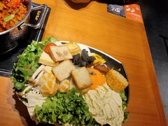 -呷哺呷哺(松北万象汇店)