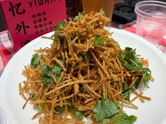 -忆外婆徐州菜·地锅鸡·生日宴(吴庄店)