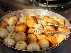 -阿宝生煎包(万松园总店)