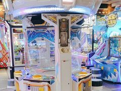 -反斗乐园(中航城君尚购物中心)