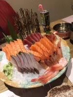 -林妈妈村·日式料理(宝山龙湖天街店)