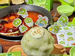 -楠火锅(绿地新都会店)