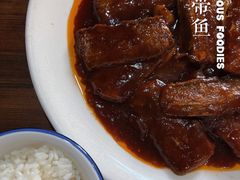 -闻香阁·清真(光荣道店)
