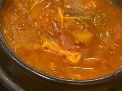 -咕咕站韩国料理(紫金港店)