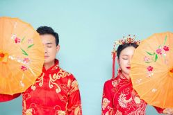 -太郎花子婚纱摄影艺术中心