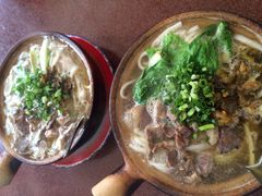 银同便民小吃-银同牦牛肉火锅