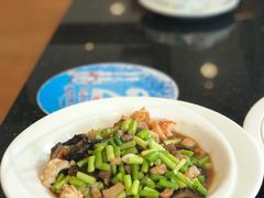-胶东海鲜大排档(北太平庄店)