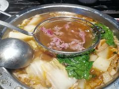 嫩肉-古乐牛香·鲜牛肉牛杂火锅(五一中路店)