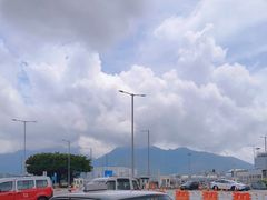 -香港国际机场