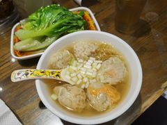 -一记面馆(易发店)