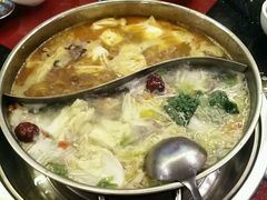 -香丽缘饭馆(黑龙潭店)