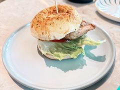 -必胜客(骡马市店)