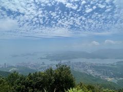 -梧桐山风景名胜区