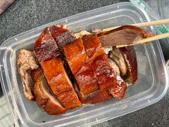 -黄连大头华烧鹅店(大良店)