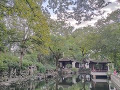 -秋霞圃