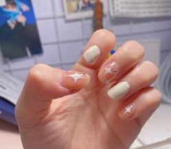 -1T·1M 日式美甲美睫