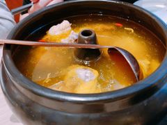 原味汽锅鸡-云海肴云南菜(青浦宝龙店)