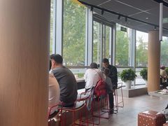 -麦当劳(北苑秋实路店)