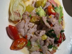 -南山翁新概念川菜(江宁万达广场店)