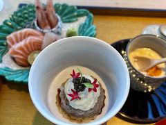 -雲上錢屋·怀石料理(上海中心店)