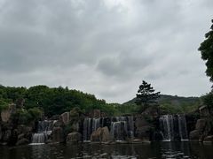 -白马涧龙池景区