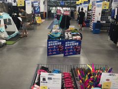 -迪卡侬(李沧店)