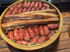 -甘家界牌柠檬鸭(青山店)