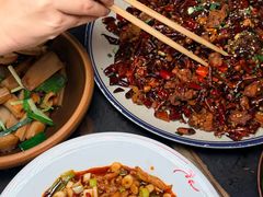 -饭江湖·江湖菜(湖广会馆店)