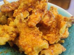 -君霖海鲜私房菜(春柳店)