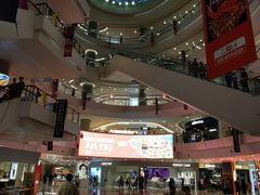 -凯德广场(金牛店)