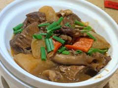 -点都德(大茶楼店)