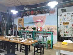 大堂-丁丁猫重庆小面(徐州路店)