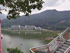 -宝晶宫旅游景区