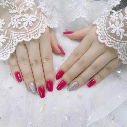 -如一·美甲美睫