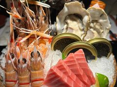 -花潮料理艺食馆(苏宁广场B区店)