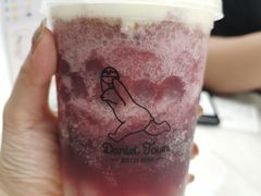 -丹礼糖甜品