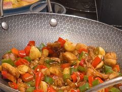 -徽韵人家·传承正宗徽菜(牡丹园店)